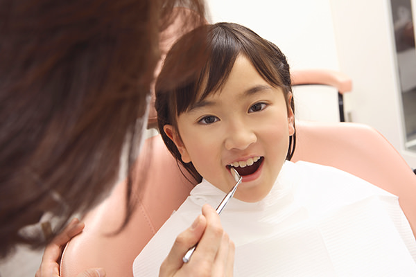 矯正歯科治療と口腔筋機能療法(MFT)の併用